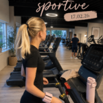 Femme faisant du yoga au lever du soleil pour une matinée sportive revitalisante