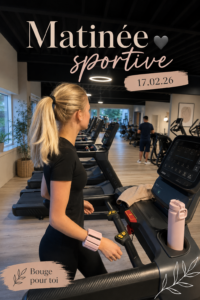 Femme faisant du yoga au lever du soleil pour une matinée sportive revitalisante