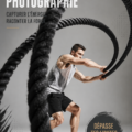 Photographie d'une rue animée à Reims, capturée par Tim Jones