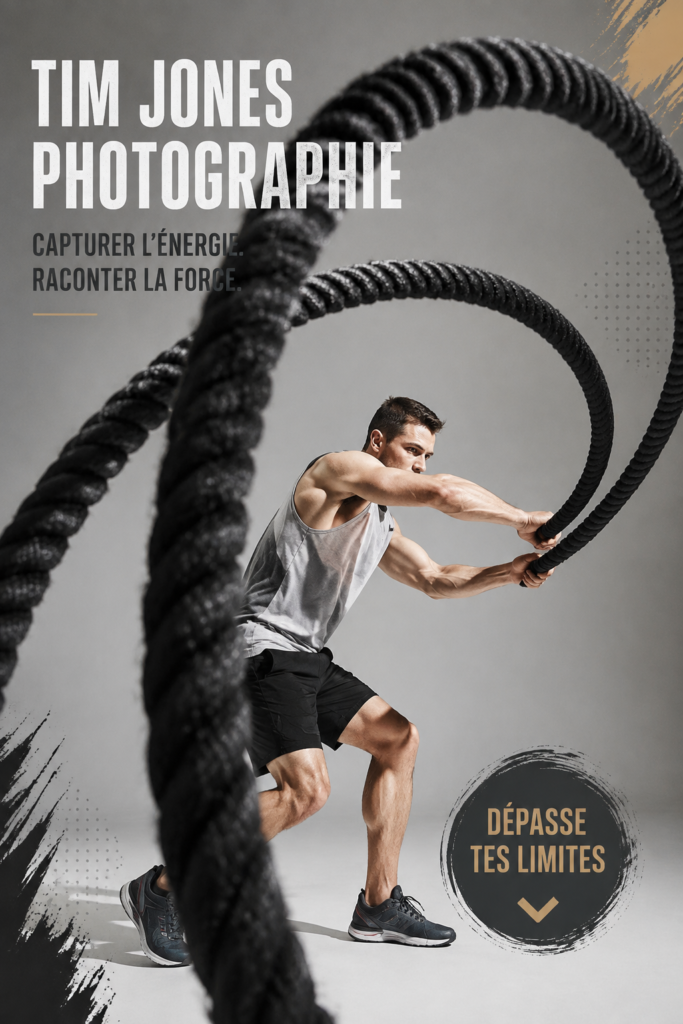 Photographie d'une rue animée à Reims, capturée par Tim Jones
