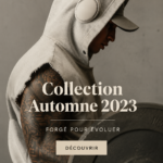 Tendances mode automne 2023 avec des vêtements chauds et stylés.