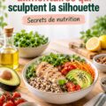 Femme en pleine activité sportive, représentant l'esprit de Pamela Reif et d'une alimentation équilibrée pour un corps sain.