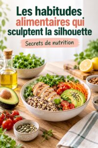 Femme en pleine activité sportive, représentant l'esprit de Pamela Reif et d'une alimentation équilibrée pour un corps sain.