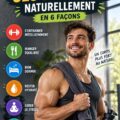 Femme faisant des exercices de musculation à la maison pour renforcer ses muscles