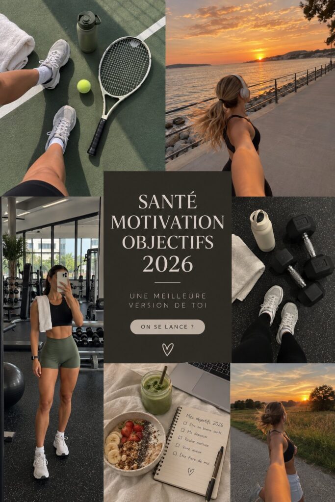 Femmes en train de faire de l'exercice en extérieur, motivées pour atteindre leurs objectifs de fitness en 2026.