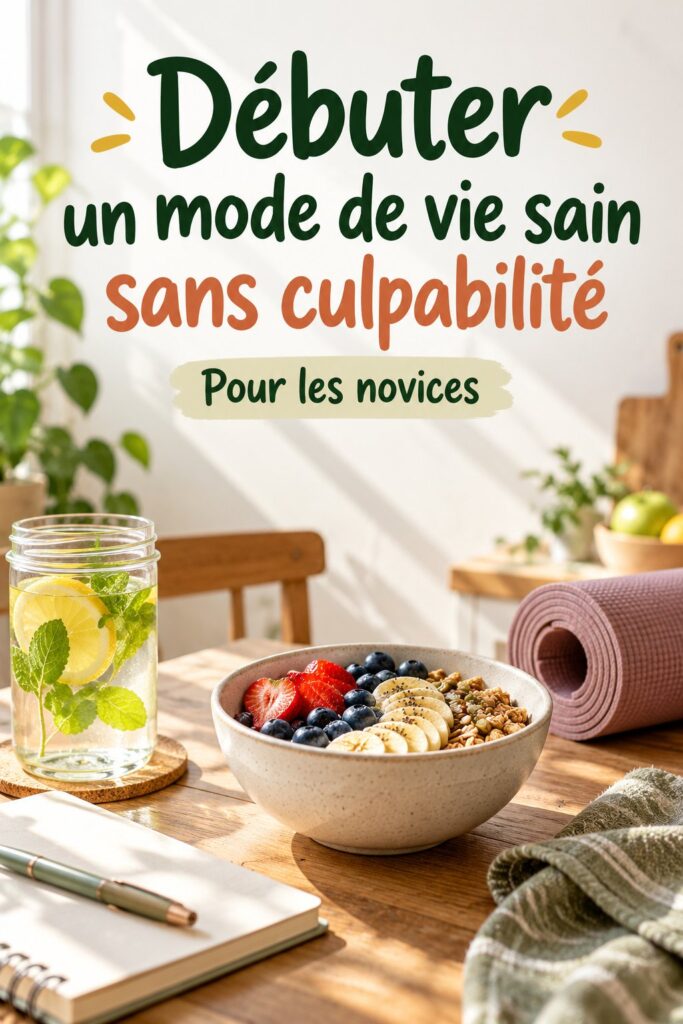 Femme passant du temps à cuisiner des plats sains et doux pour son mode de vie