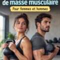 Femme en train de s'entraîner pour développer sa force sans prendre de masse musculaire.