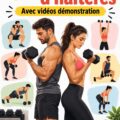 Femmes utilisant des haltères pour se muscler et tonifier leur corps