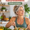 Un plat nutritif adapté aux femmes de plus de 50 ans, riche en légumes et protéines