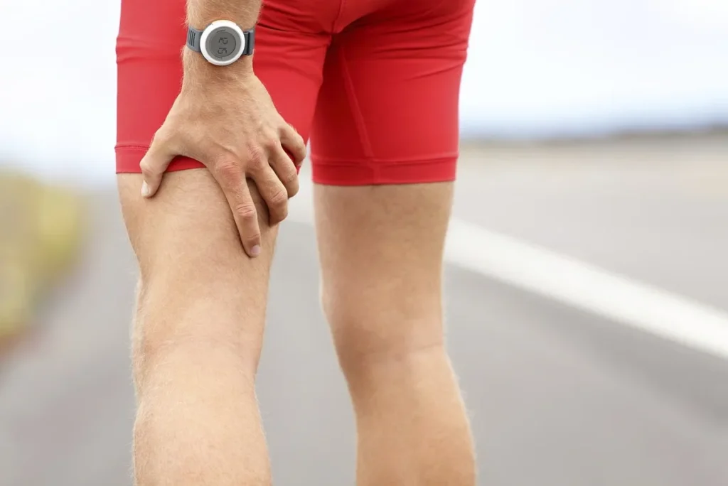 méthode Corelax en action pour récupération musculaire optimisée